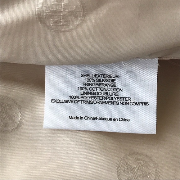 Tory Burch Julian Jacket - Picture 7 of 8